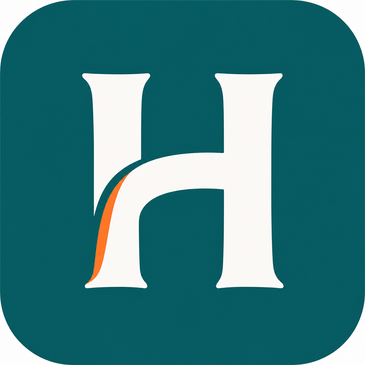 Helper Logo